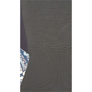 O'Neill Ladies Superfreak 5 / 4mm Bryst Zip Wetsuit BLACK / SEAGLASS 4779 - 2ND